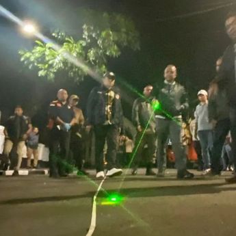 Kata Kapolda Jabar soal Tewasnya 3 Orang di Pernikahan Anak Dedi Mulyadi