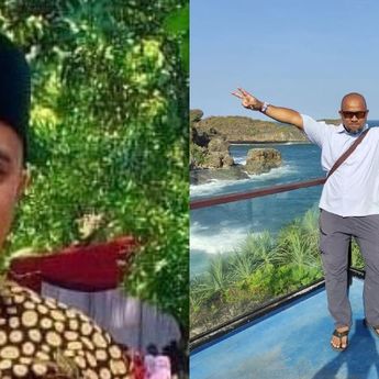 Febri Eka Riswanto, Pria Asal Depok Dinyatakan Menghilang