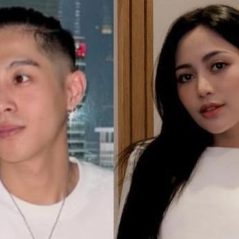 DJ Panda Pamer Penghasilan, Auto Disindir Rachel Vennya