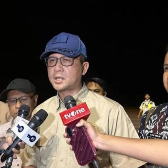 Mentrans Dorong Investasi dan Riset untuk Tingkatkan Ekonomi Transmigrasi di NTT