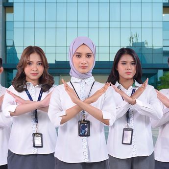 Marak Informasi Rekrutmen Palsu, Ini Dia Tips Menghindari Penipuan Rekrutmen Ala PT Pegadaian