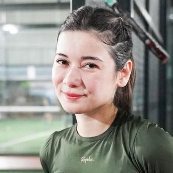 Iris Wullur Bakal Tempuh Langkah Hukum Usai Dicap Jadi Selingkuhan Arif Purnama