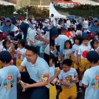 Partisipasi Wamenkomdigi pada Peringatan HAN Ke-41 di Jakarta