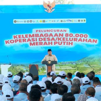 Prabowo Ancam Sita Penggilingan Padi Nakal: Akan Saya Serahkan ke Koperasi