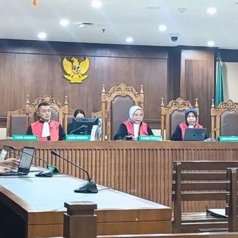 Eks Dirjen Perkeretaapian Kemenhub Divonis 7,5 Tahun Penjara dalam Kasus Korupsi Proyek Jalur Kereta
