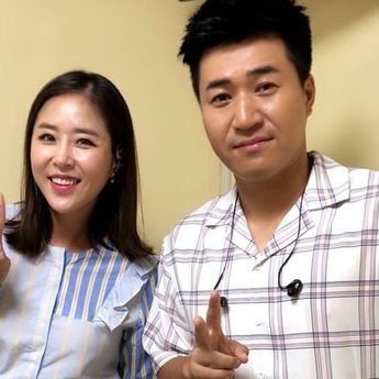 Kim Jong Min Buka Suara soal Kontroversi Pernikahan Shinji