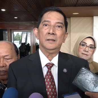 Peradi Dukung DPR Sahkan RUU KUHAP Tahun Ini