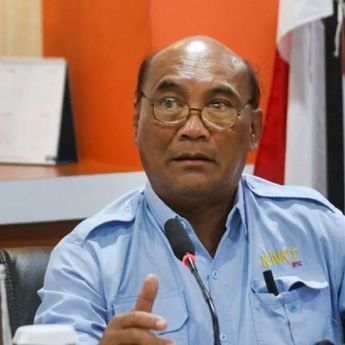 KNKT Sudah Miliki Cukup Data untuk Ungkap Penyebab Tenggelamnya KMP Tunu Pratama Jaya
