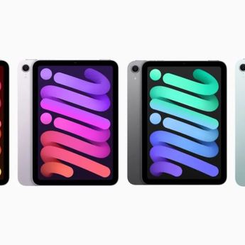 iPad Pro Terbaru Dilengkapi Dua Kamera Depan dan Chip M5?
