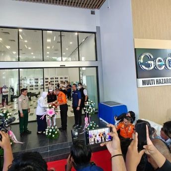 Ini Gedung di Jakarta yang Diklaim Tahan Gempa Megathrust Magnitudo 8.8 