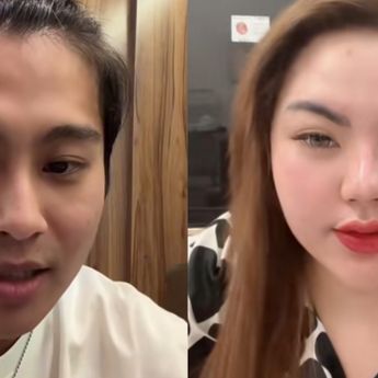 Lisa Mariana Beri Sentilan Menohok ke DJ Panda: Kita Sama-sama Punya Masalah