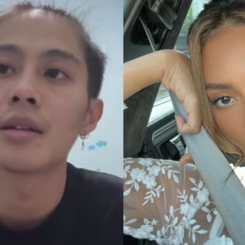 DJ Panda Spill Alasan Putus dengan Erika Carlina Gegara Kabel Charger dan Celana Pendek