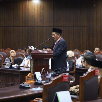 Dirjen Bimas Islam: BAZNAS Wujud Kehadiran Negara dalam Pengelolaan Zakat