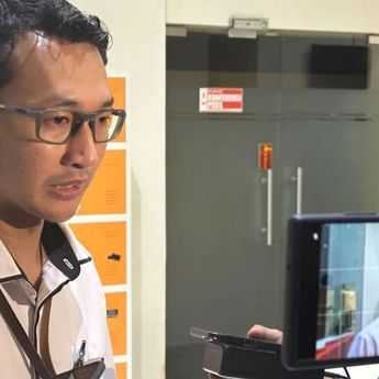 KPK Panggil Pj Pemimpin Grup Komunikasi Pemasaran Bank BJB Pusat Terkait Dugaan Korupsi Proyek Iklan