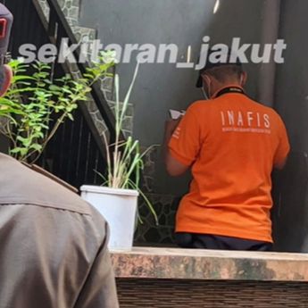 Mayat Ditemukan di Kontrakan Semper Barat Gegerkan Warga Cilincing