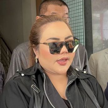 Polisi Periksa Pemeran Pria Video Asusila Lisa Mariana