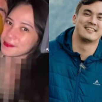 Setelah Syahnaz Sadiqah, Rendy Kjaernett Ramai Diduga Selingkuh Lagi sama Teman Gereja