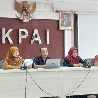 KPAI: Awal Tahun Ajaran Baru Rentan Bullying