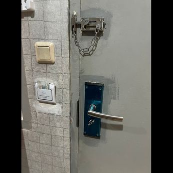 Kompolnas Ungkap Ada 2 Jenis Kunci di Pintu Kos Diplomat Kemlu Arya Daru