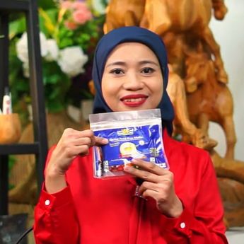 Dari Dapur Rumah ke Pasar Global, Usaha Sambal Ini Tumbuh Lewat Pemberdayaan BRI