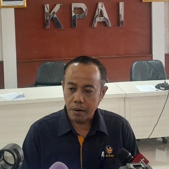 Hari Anak Nasional, KPAI Terima 973 Pengaduan Sepanjang Januari-Juni 2025
