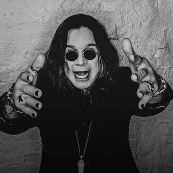 Ikon Heavy Metal, Ozzy Osburne Meninggal Dunia