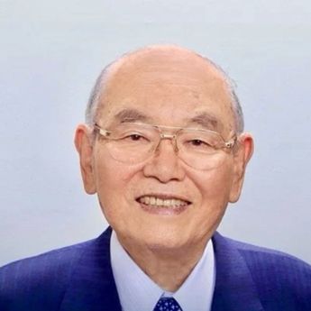 Bos Tamiya Shunsaku Tamiya Meninggal Dunia