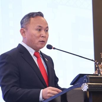 RI Dorong Penguatan Kerja Sama ASEAN-AICHR untuk Perlindungan HAM Pekerja Migran