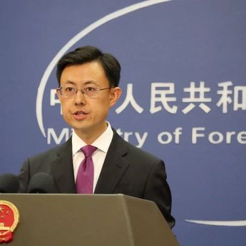 China Sindir AS Keluar dari UNESCO: Sudah Lama Gak Bayar Iuran