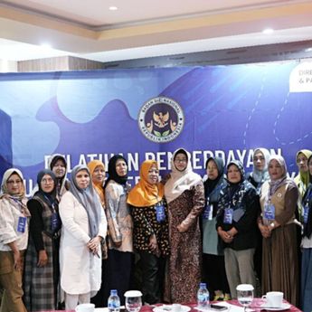 Pelatihan Pemberdayaan Pelaku UMKM dalam Mendukung Program Makan Bergizi di Sleman