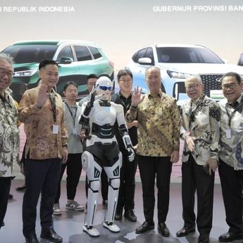 Chery TIGGO Cross CSH Hybrid: SUV Rp300 Jutaan dengan Jangkauan 1.000 KM Tanpa Isi Ulang