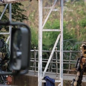 Thailand Berlakukan Darurat Militer di 8 Provinsi Perbatasan Imbas Ketegangan dengan Kamboja