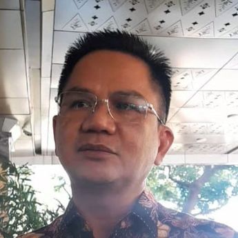DKI Jakarta Izinkan Parkir On Street di Jalan Mayjen Sutoyo