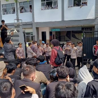 Komnas Anak Desak Tindakan Tegas terhadap Guru Pelaku Pelecehan Seksual di Serang