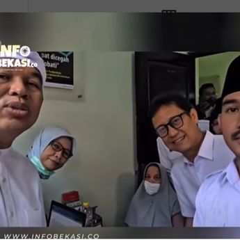 Bekasi Dihantam 306 Kasus Penyakit Kusta, Rangking Satu di Jawa Barat