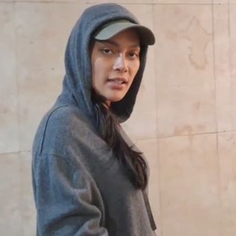 Duduk Perkara Erika Carlina Laporkan DJ Panda Soal Ancaman Janin