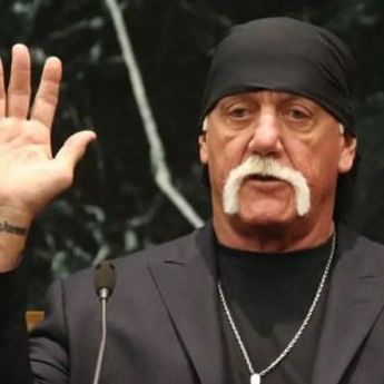 Pegulat Legendaris Hulk Hogan Meninggal Dunia di Usia 71 Tahun