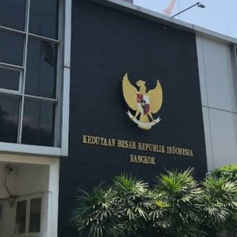 KBRI Bangkok Imbau WNI Waspada, Hindari Perbatasan Thailand-Kamboja