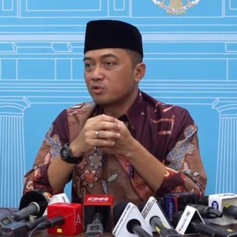 Istana Pastikan Penghapusan TKDN untuk Produk AS Dilakukan Secara Selektif