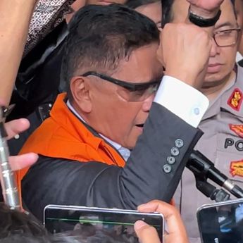 Hasto Tak Terbukti Rintangi Penyidikan Kasus Harun Masiku