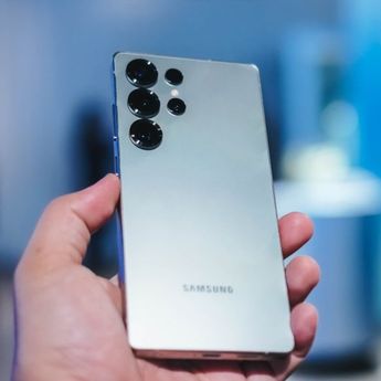 Samsung Galaxy S26 Ultra Tembus Baterai 5.500mAh dan Dukung Fast Charging 65W