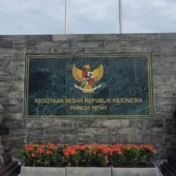 Perang Kamboja–Thailand Memanas, KBRI Phnom Penh Ingatkan WNI Tetap Waspada
