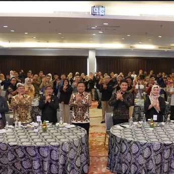 Demi Dukung Peningkatan Kecakapan Guru Digital