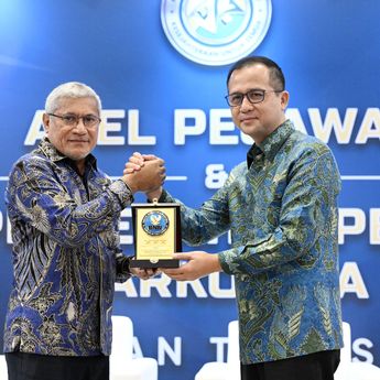 Kementrans Gandeng BNN Perkuat Pencegahan Narkotika di Lingkungan Kerja