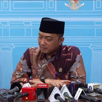 Istana: Presiden Minta Setiap Pejabat Enggak Cuma Duduk di Kantor, Tapi Turun ke Desa hingga Rumah Rakyat