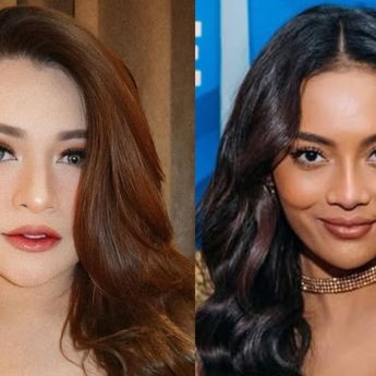 Disindir Nathalie Holscher Lewat Parodi Hamil, Erika Carlina: Pasti Aku Maafin
