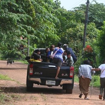 KBRI Pastikan Tak Ada WNI Jadi Korban Konflik Bersenjata Thailand-Kamboja