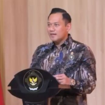 AHY: Infrastruktur Harus Berdampak Langsung Bagi Rakyat, Bukan Sekadar Bangun Fisik