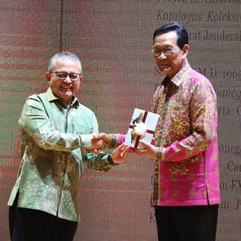 Perang Diponegoro, Manifestasi Jiwa Merdeka yang Menolak Tunduk