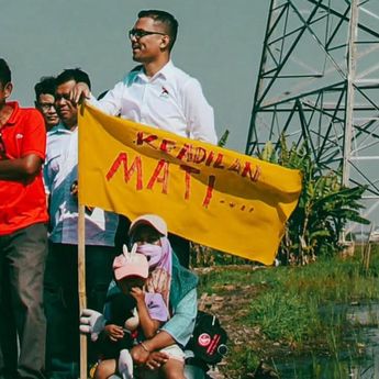Ditanya Bro Ron Apakah Potong Dana PIP Usulannya, Denny Cagur Bantah